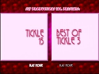 Best of Tickle no.3 - Scena6 - 4