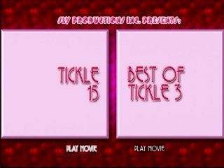 Best of Tickle no.3 - Scena6 - 5