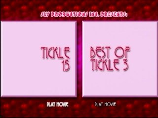 Best of Tickle no.3 - Scena6 - 6