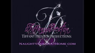 Naughty Sara At Home - Scene1 - 1