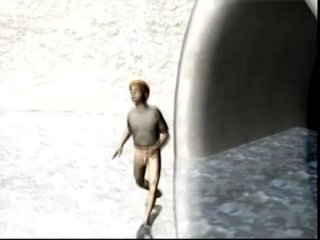 Twisted Tales of 3D Erotic  Animation - Scena2 - 2