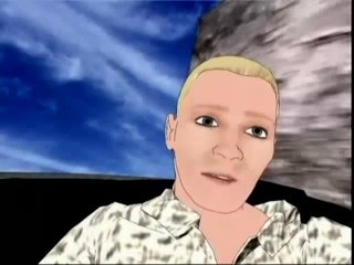 Twisted Tales of 3D Erotic  Animation - Scena3 - 3