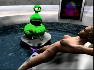 Twisted Tales of 3D Erotic  Animation - Scena3 - 4