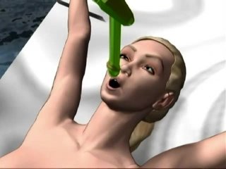 Twisted Tales of 3D Erotic  Animation - Scena3 - 5