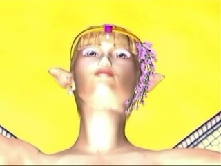 Twisted Tales of 3D Erotic  Animation - Scena4 - 2