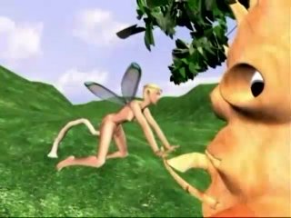 Twisted Tales of 3D Erotic  Animation - Scena4 - 5