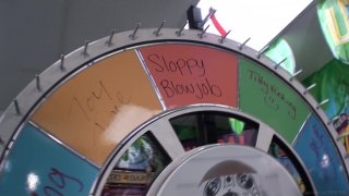 Wheel of Debauchery Vol. 12 - Scena6 - 5