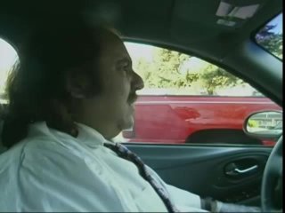 Caught from Behinds - Scena5 - 1