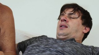 Horny Grannies Love To Fuck 9 - Szene3 - 2