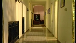 Infermiera di Lusso - Cena4 - 1