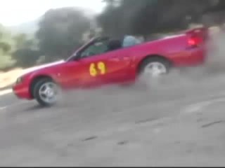 Boobs Of Hazzard, The - Scena2 - 1