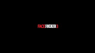 Face Fucked 3 - Scène5 - 6