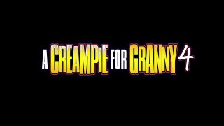 Creampie For Granny 4, A - Cena1 - 1