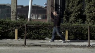 La Superpoliziotta - Scene6 - 2