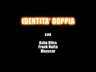 Identita Doppia - Scene1 - 1