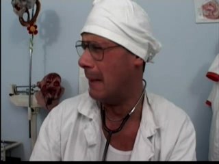 Doktor Schmutz Vol. 9 - Szene2 - 2