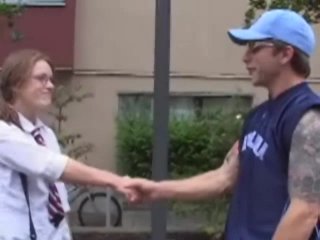 College Fuck Tour Vol. 22 Featuring Devin - Cena1 - 4