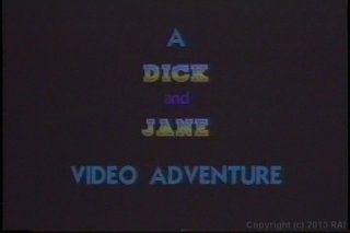 Dick &amp; Jane Vol. 9: Go To Northridge - Scena1 - 1