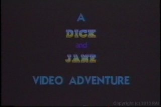 Dick &amp; Jane Vol. 9: Go To Northridge - Scène1 - 1