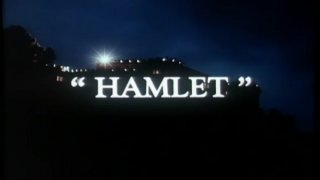 Hamlet - Cena1 - 1