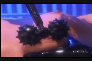 Rubber Mistress - Scène2 - 5