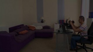 Casting Couch Auditions - Szene10 - 1