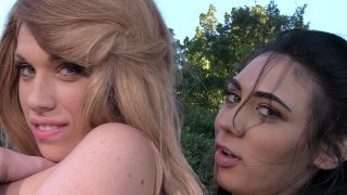 Boobs Vs. Boobs - Scene1 - 2