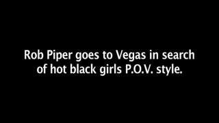 Black POV Adventures - Scena1 - 1