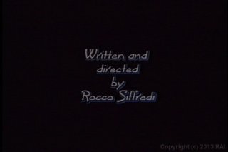 Rocco Meats an American Angel in Paris - Scène1 - 1