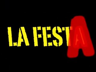 La Festa #3 - Scene1 - 1