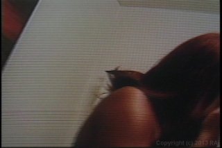 Amateur Black Azz #2 - Scene3 - 3