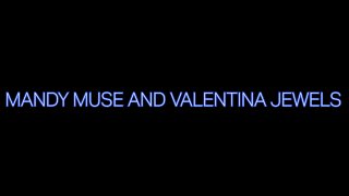 Big Butts and Beyond: Mandy Muse and Valentina Jewels - Scene1 - 1