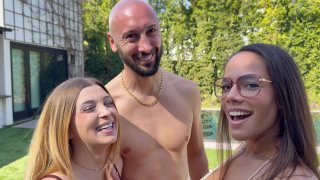 Secrets of Pleasure, The - Scene4 - 2