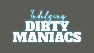 Indulging Dirty Maniacs - Cena1 - 1