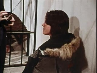 Lady Traffic Cop - Remastered Grindhouse Edition - Scena3 - 2
