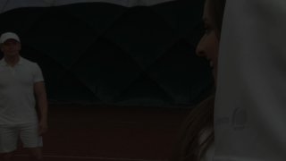 Anissa, la joueuse de tennis - Szene1 - 1
