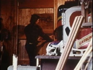 Sex Crazed Lumberjacks - Remastered Grindhouse Edition - Escena4 - 1