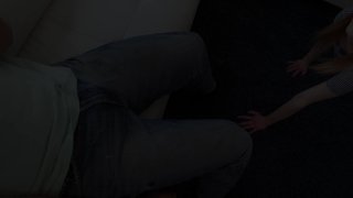 18YO Sluts in Knee Socks - Scène4 - 1