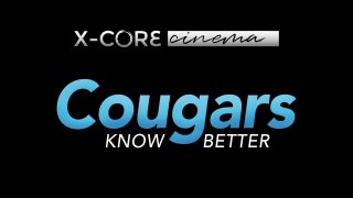 Cougars Know Better - Scene1 - 1