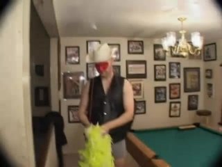 Mardi Gras Gangbang Party - Cena2 - 1
