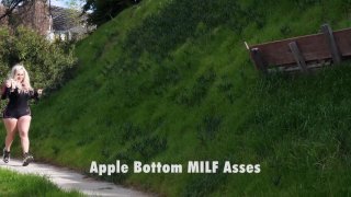 Apple Bottom MILF Asses - Szene1 - 1