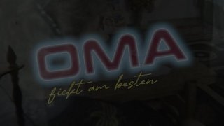 Oma Fickt am Besten - Scène1 - 1