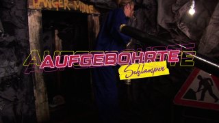 Aufgebohrte Schlampen - Scène1 - 1