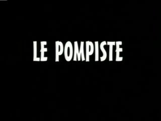 Le Pompiste - Scène1 - 1
