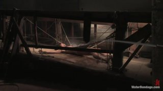 Water Bondage #24 - Featuring Wenona - Scene2 - 4