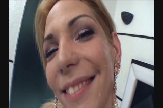 Cock Starved Transsexuals 3 - Szene2 - 1