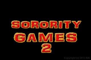 Sorority Games 2 - Scene1 - 1