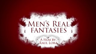 Men&#39;s Real Fantasies - Szene1 - 1