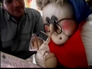 Video Trash - Scène1 - 3