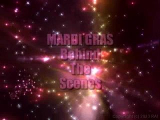 Mardi Gras Behind the Scenes - Cena1 - 1